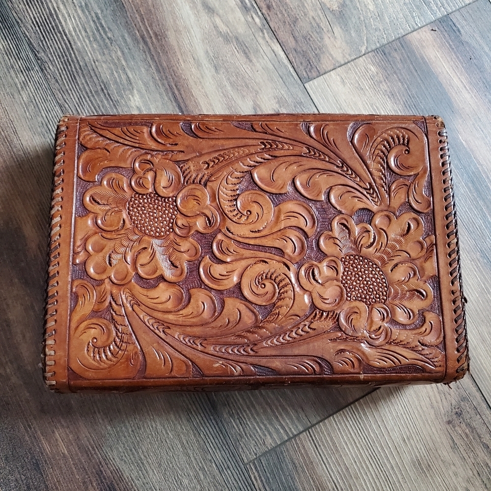 Handmade purse - Picture 4 of 8